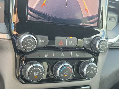 New 2027 RAM 1500 Big Horn w/ Night Edition AWD/4WD image 22