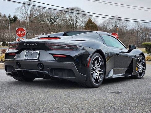 New 2024 Maserati MC20 Cielo image 6