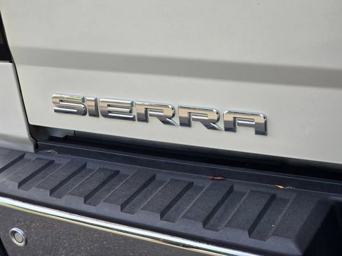 Used 2014 GMC Sierra 1500 SLT AWD/4WD image 15