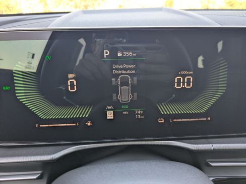 New 2026 Kia Sportage X-Line AWD/4WD image 33