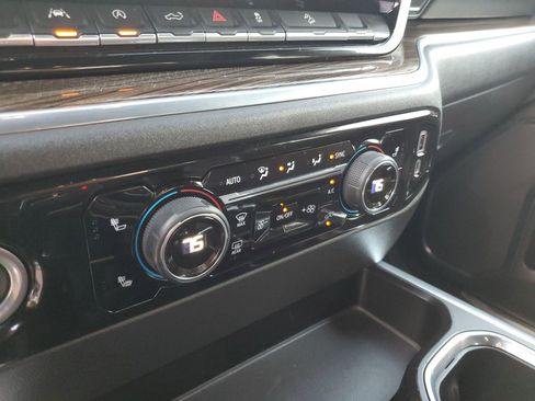 Used 2023 Chevrolet Silverado 1500 LT Trail Boss w/ Protection Package image 74