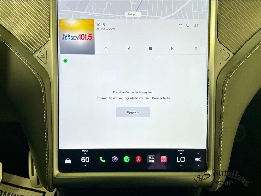Used 2019 Tesla Model X P100D AWD/4WD image 17