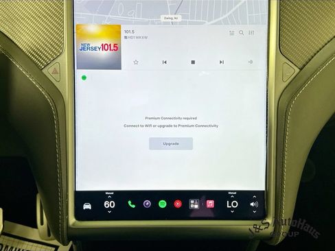 Used 2019 Tesla Model X P100D AWD/4WD image 17