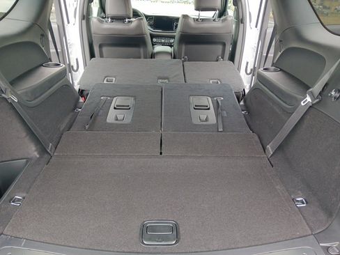 New 2026 Dodge Durango GT image 17