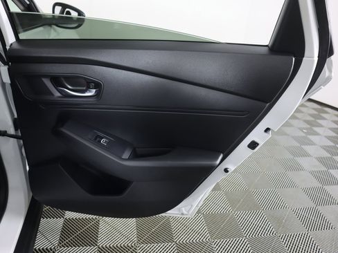 Used 2025 Honda Accord LX image 22