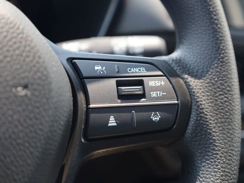 New 2026 Honda CR-V EX image 18