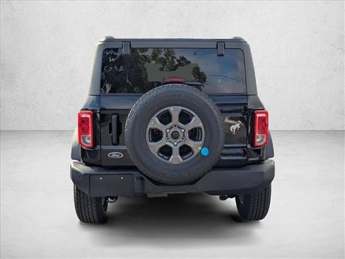 New 2025 Ford Bronco Big Bend image 7