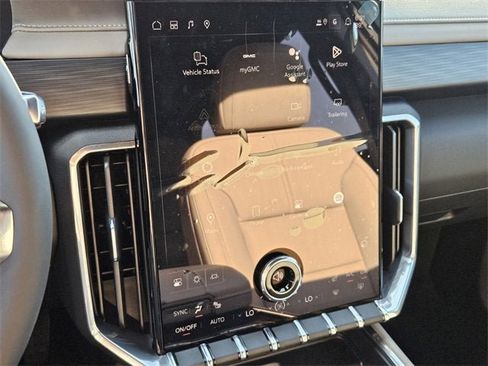 New 2026 GMC Acadia Elevation w/ Elevation Premium Package image 20