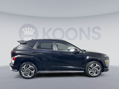 Used 2024 Hyundai Kona N Line FWD image 12