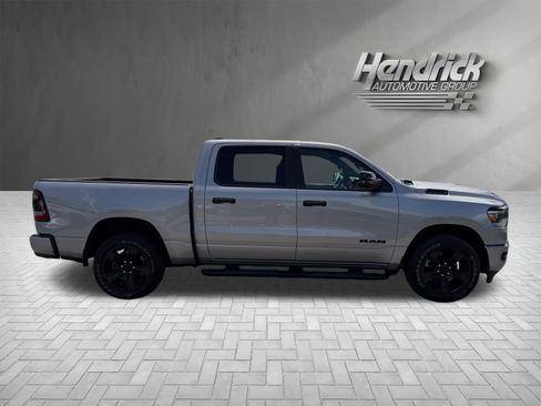 Used 2023 RAM 1500 Big Horn AWD/4WD image 10