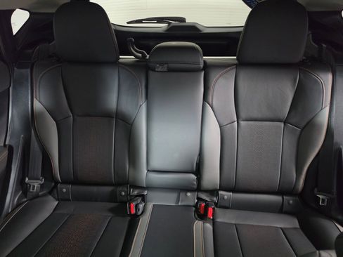 Certified 2025 Subaru Crosstrek 2.5i Limited w/ Popular Package #3A image 18