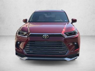 New 2026 Toyota Grand Highlander AWD Hybrid video 2