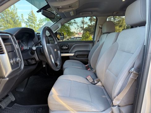 Used 2014 Chevrolet Silverado 1500 LT w/ All Star Edition RWD image 32