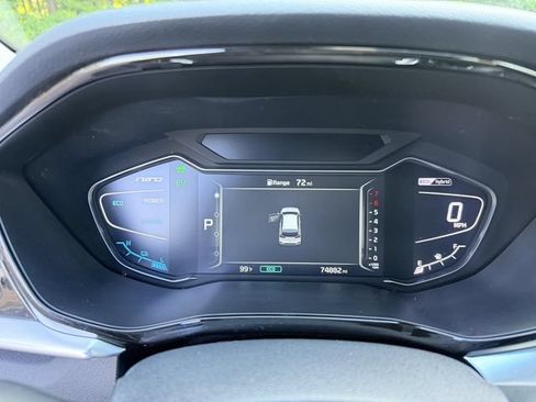 Certified 2022 Kia Niro EX Premium FWD image 15