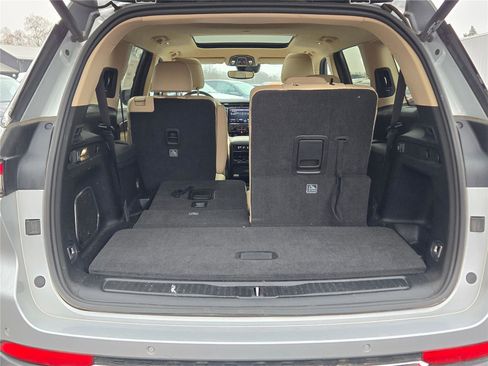 Used 2021 Jeep Grand Cherokee L Limited w/ Trailer Tow Group (B) image 14