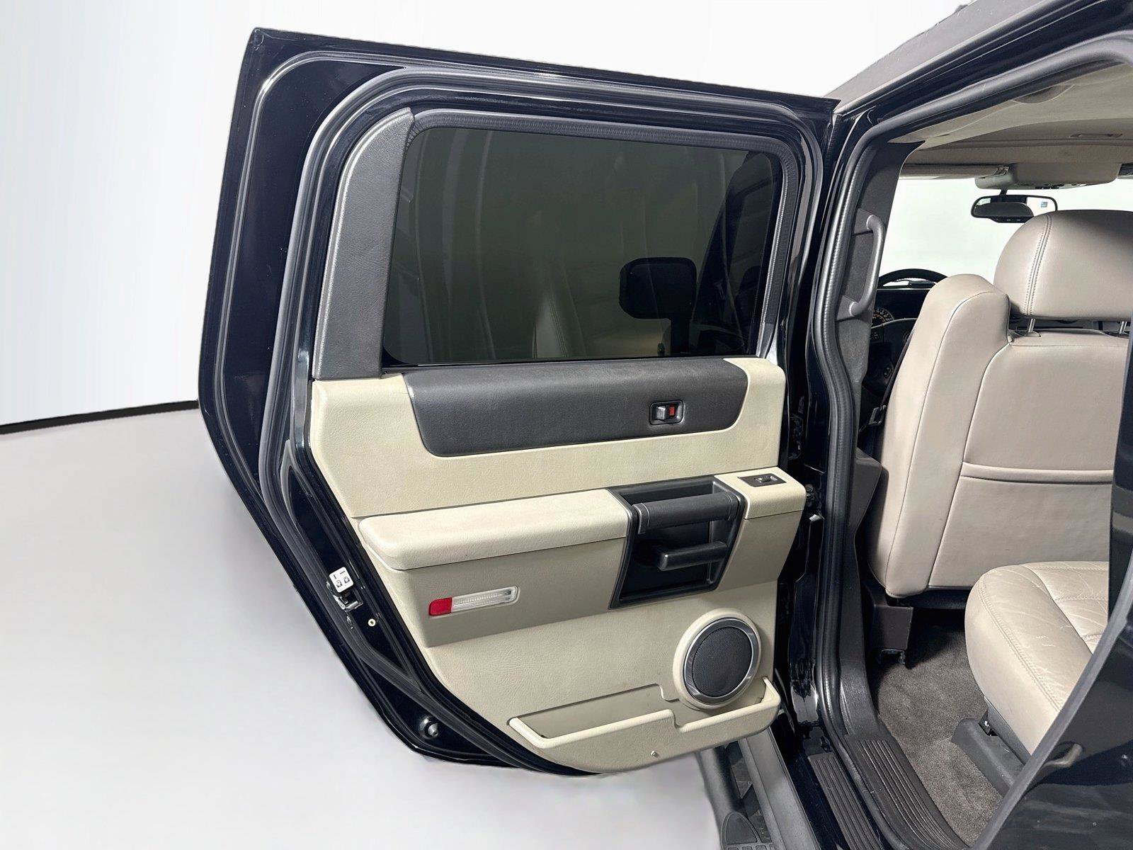 Used 2006 HUMMER H2 SUT AWD/4WD image 21
