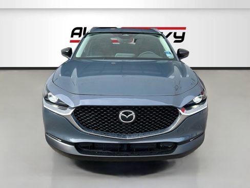 Used 2024 MAZDA CX-30 AWD 2.5 S w/ Preferred Package image 2