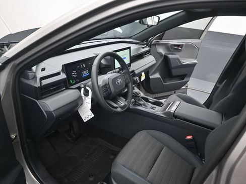 New 2026 Toyota RAV4 AWD Plug-in Hybrid image 4