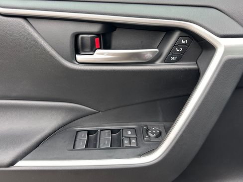 New 2025 Toyota RAV4 XLE Premium w/ Weather Package image 9