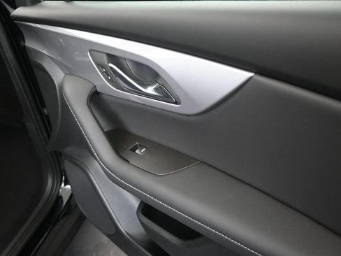 New 2026 Chevrolet Blazer LT FWD image 23