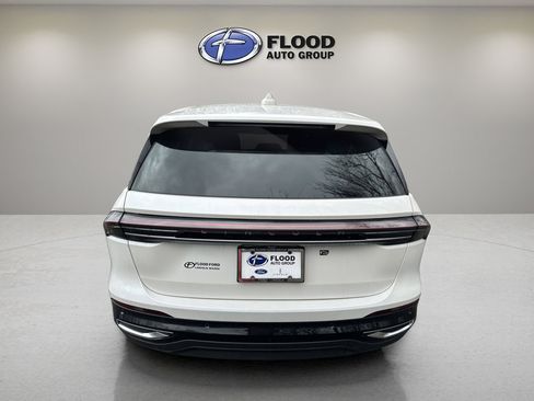 New 2026 Lincoln Nautilus Premier w/ Equipment Group 102A image 6