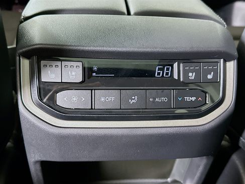 New 2026 Lexus TX 350 AWD w/ Technology Package image 25