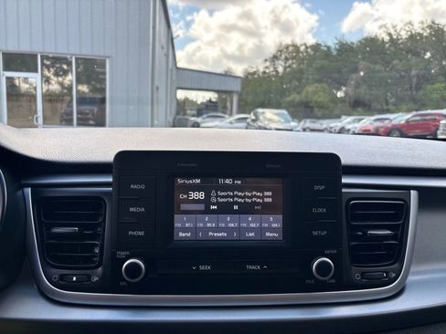 Used 2019 Kia Rio LX FWD image 19