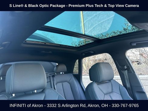 Used 2022 Audi Q3 2.0T Premium Plus w/ Premium Plus Package AWD/4WD image 28