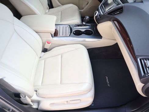 Used 2014 Acura MDX SH-AWD w/ Technology Package image 55
