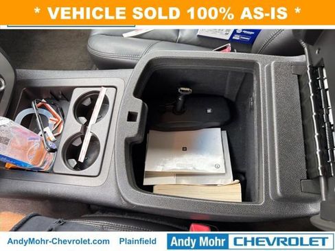 Used 2010 GMC Yukon SLT w/ SLT-2 Equipment Package AWD/4WD image 21