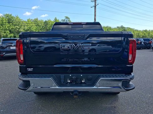 Used 2023 GMC Sierra 1500 SLT w/ SLT Premium Plus Package AWD/4WD image 5