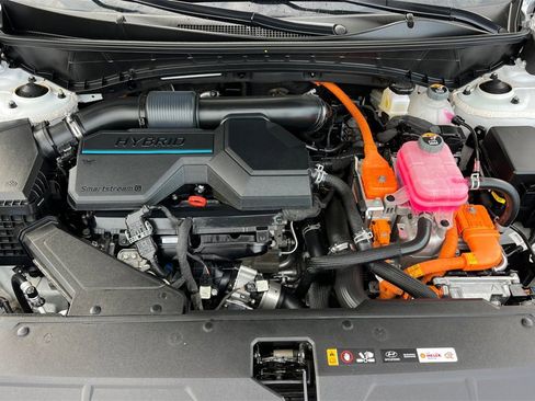 Used 2022 Hyundai Tucson SEL image 34