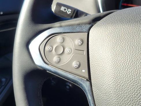 Used 2023 Chevrolet Traverse RS AWD/4WD image 14