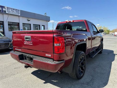 Used 2014 GMC Sierra 1500 SLE image 7