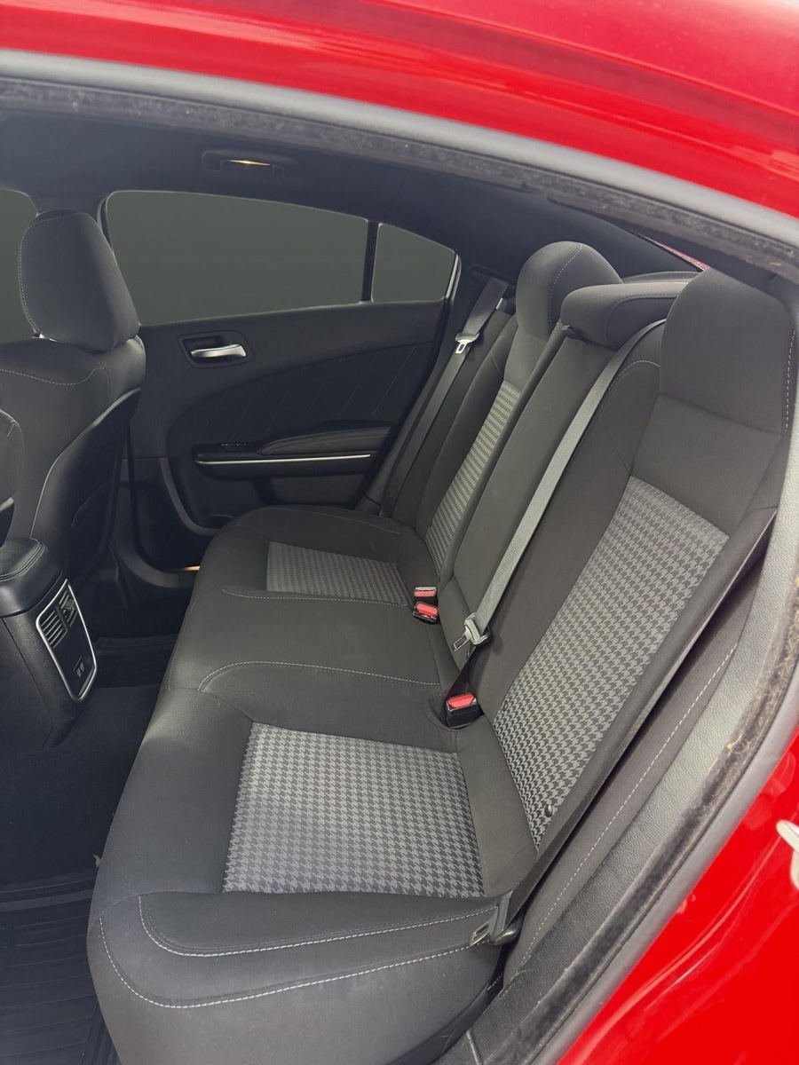 Used 2023 Dodge Charger GT RWD image 17