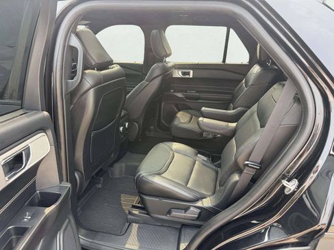 Used 2020 Ford Explorer ST w/ ST Street Pack AWD/4WD image 11