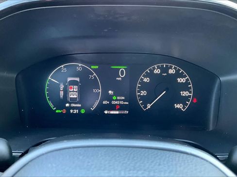 Used 2023 Honda CR-V Sport image 23