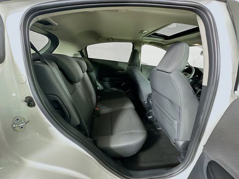 Used 2022 Honda HR-V EX image 27