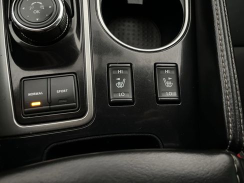 Used 2017 Nissan Maxima 3.5 SL image 20