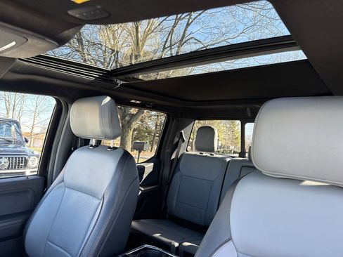 Used 2023 Ford F150 Lightning Lariat w/ Equipment Group 511A High image 21