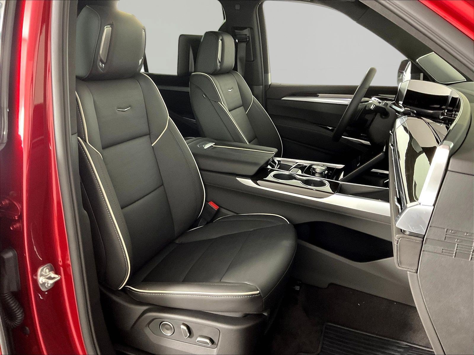 New 2026 Cadillac Escalade Luxury w/ Touring Package AWD/4WD image 21