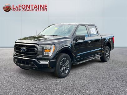 Used 2023 Ford F150 XLT w/ Equipment Group 302A High