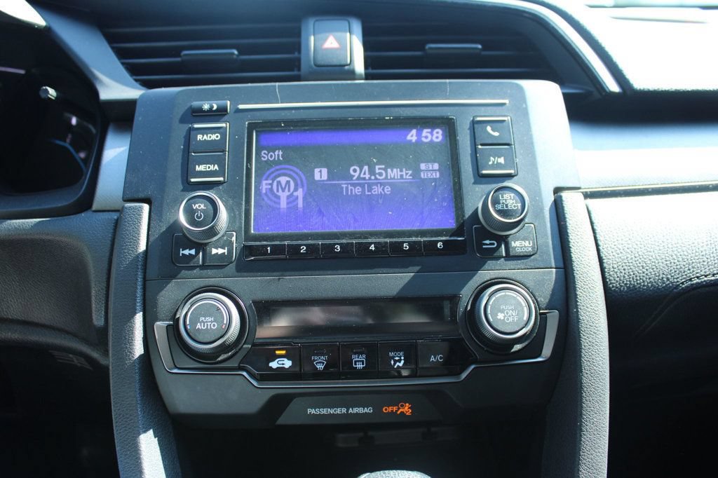 Used 2019 Honda Civic LX image 18