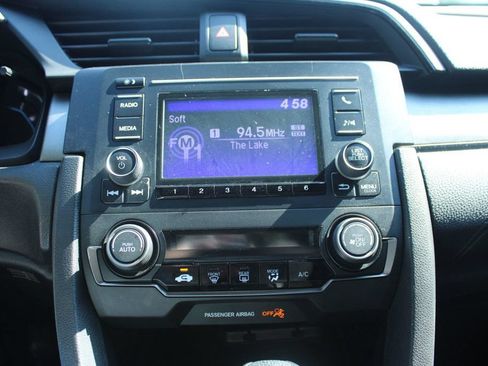 Used 2019 Honda Civic LX image 18