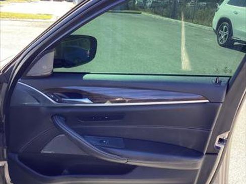 Used 2017 BMW 540i 540I image 21