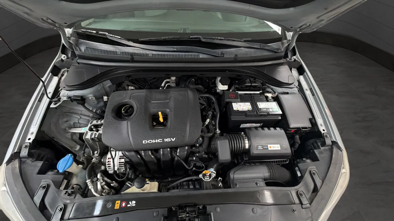 Used 2017 Hyundai Elantra SE w/ SE A/T Tech Package 03 FWD image 22