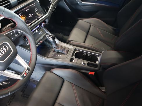 New 2025 Audi Q3 2.0T Premium Plus image 20