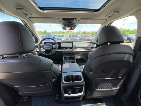 New 2026 Kia Carnival SX Prestige image 27
