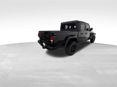 Used 2022 Jeep Gladiator Sport AWD/4WD image 7