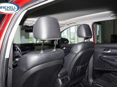 Used 2023 Hyundai Santa Fe SEL w/ Premium Package FWD image 18